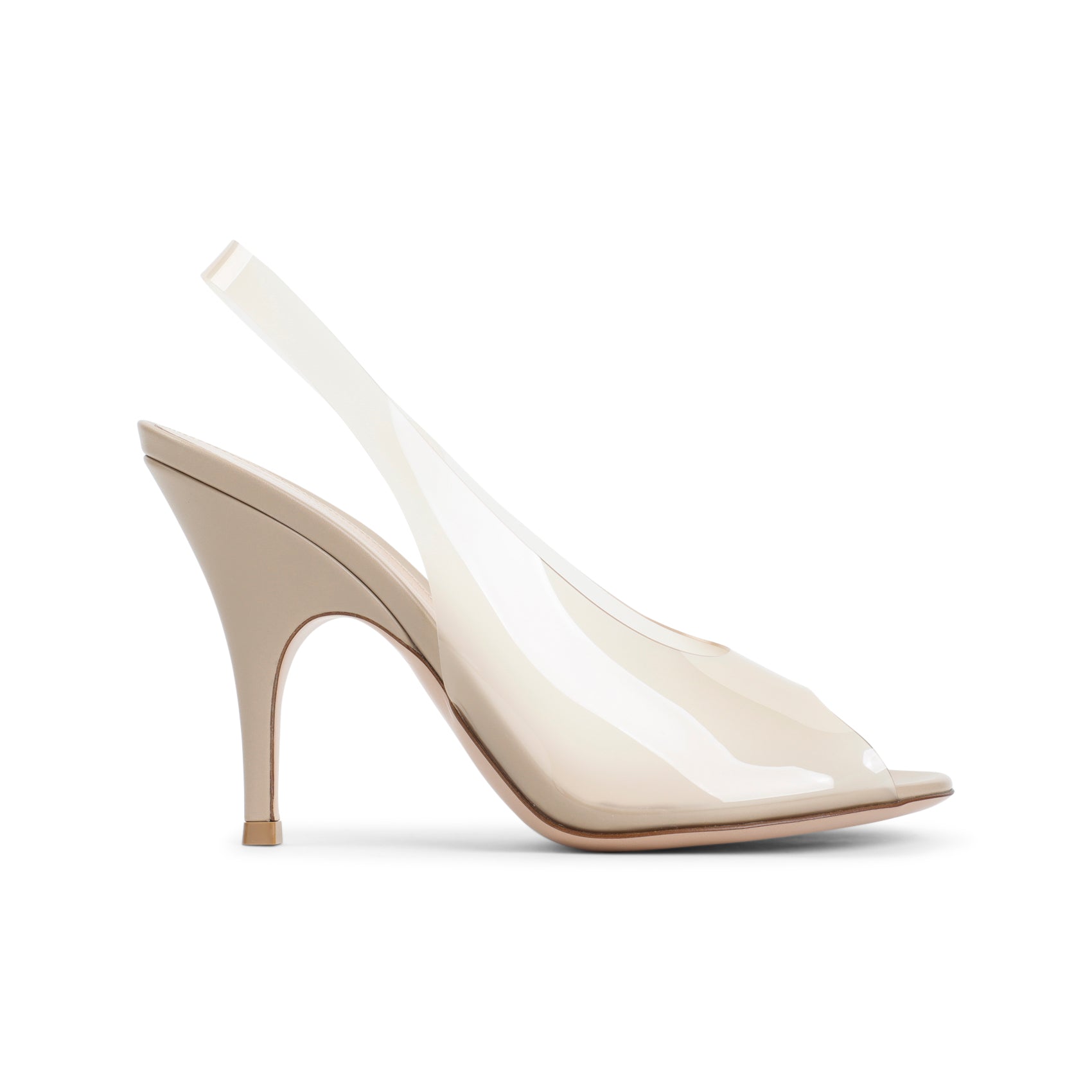 Gianvito Rossi Amelie Mule - WOMEN SHOES - Gianvito Rossi - T.Luxy