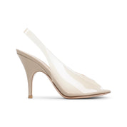 Gianvito Rossi Amelie Mule - WOMEN SHOES - Gianvito Rossi - T.Luxy
