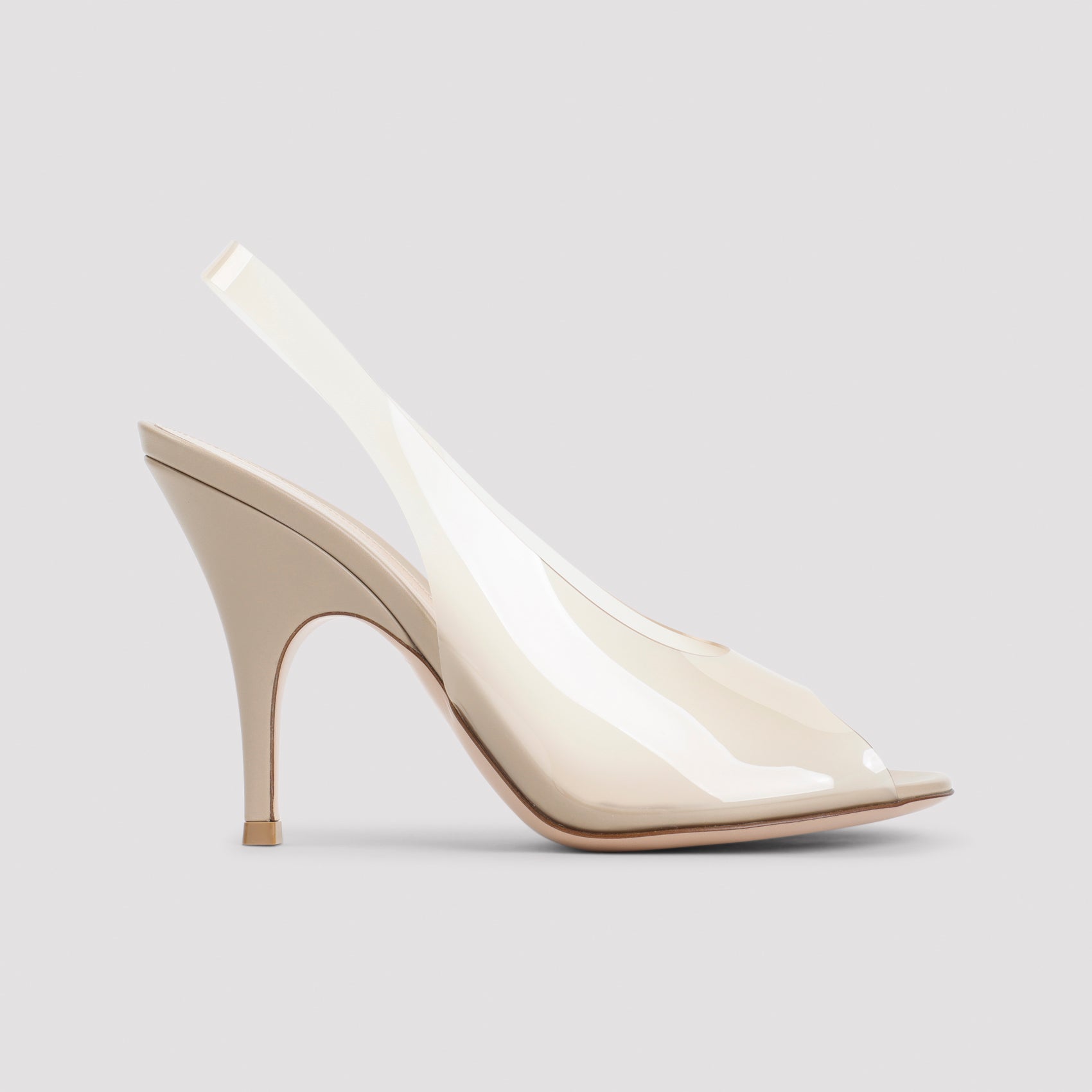Gianvito Rossi Amelie Mule - WOMEN SHOES - Gianvito Rossi - T.Luxy