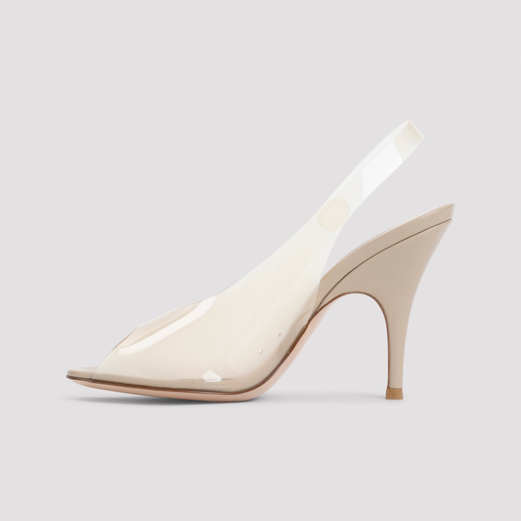 Gianvito Rossi Amelie Mule - WOMEN SHOES - Gianvito Rossi - T.Luxy