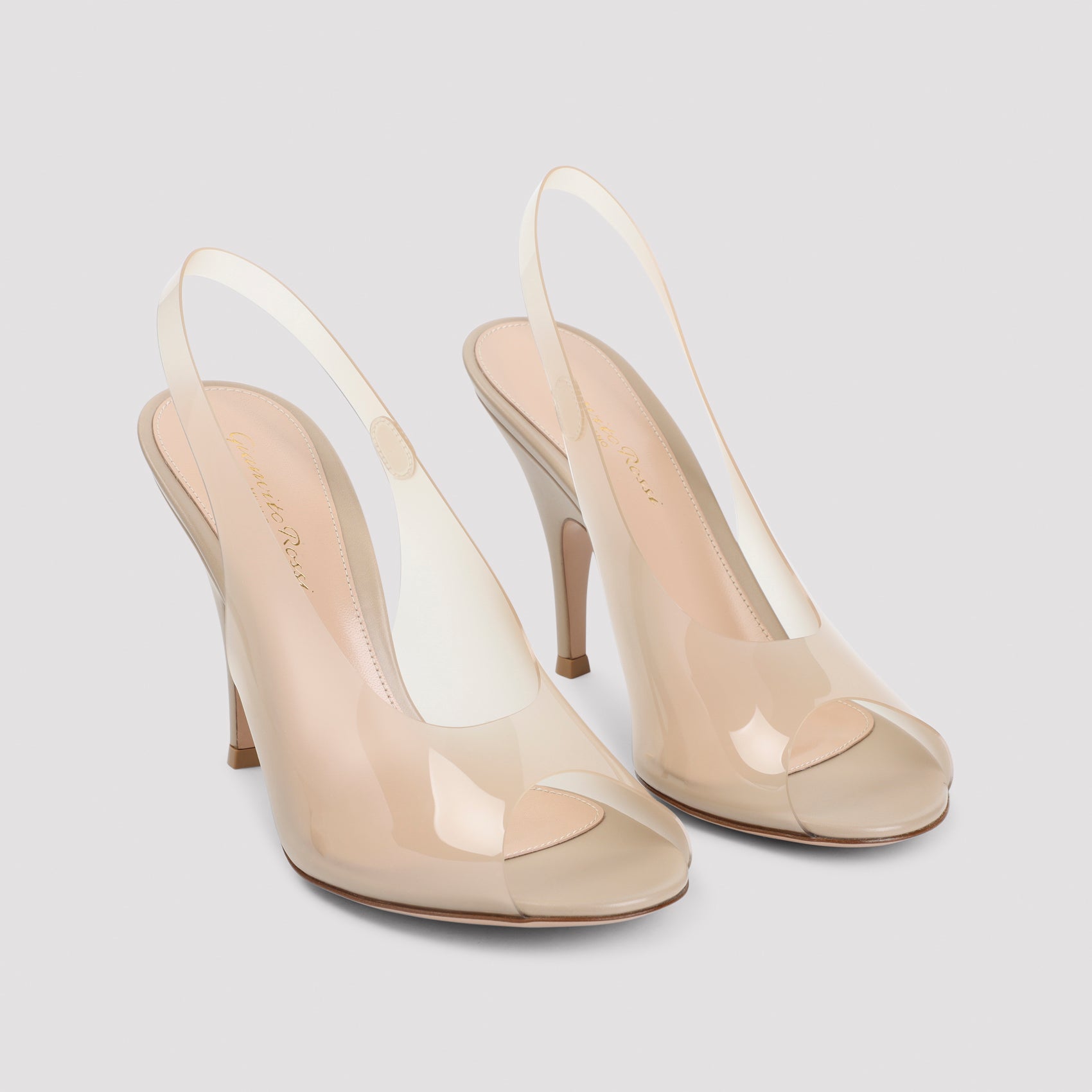 Gianvito Rossi Amelie Mule - WOMEN SHOES - Gianvito Rossi - T.Luxy