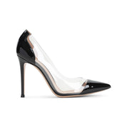 Gianvito Rossi Plexi Pump - WOMEN SHOES - Gianvito Rossi - T.Luxy