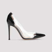 Gianvito Rossi Plexi Pump - WOMEN SHOES - Gianvito Rossi - T.Luxy
