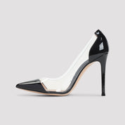 Gianvito Rossi Plexi Pump - WOMEN SHOES - Gianvito Rossi - T.Luxy