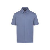 Zegna Cotton Polo - MEN CLOTHING - Zegna - T.Luxy