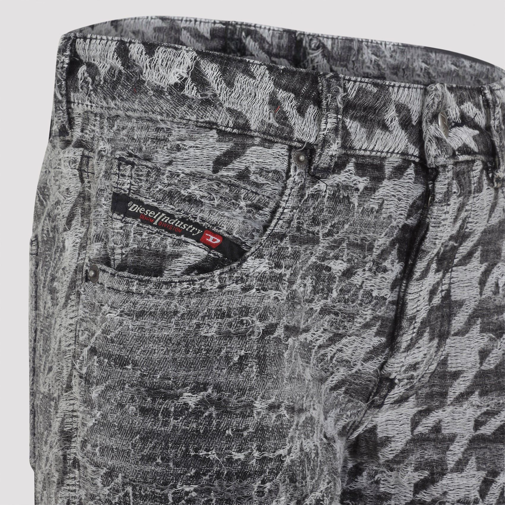 Diesel Jeans - Grey | 33e07644aae1afed40c57e3473cf06756db30954