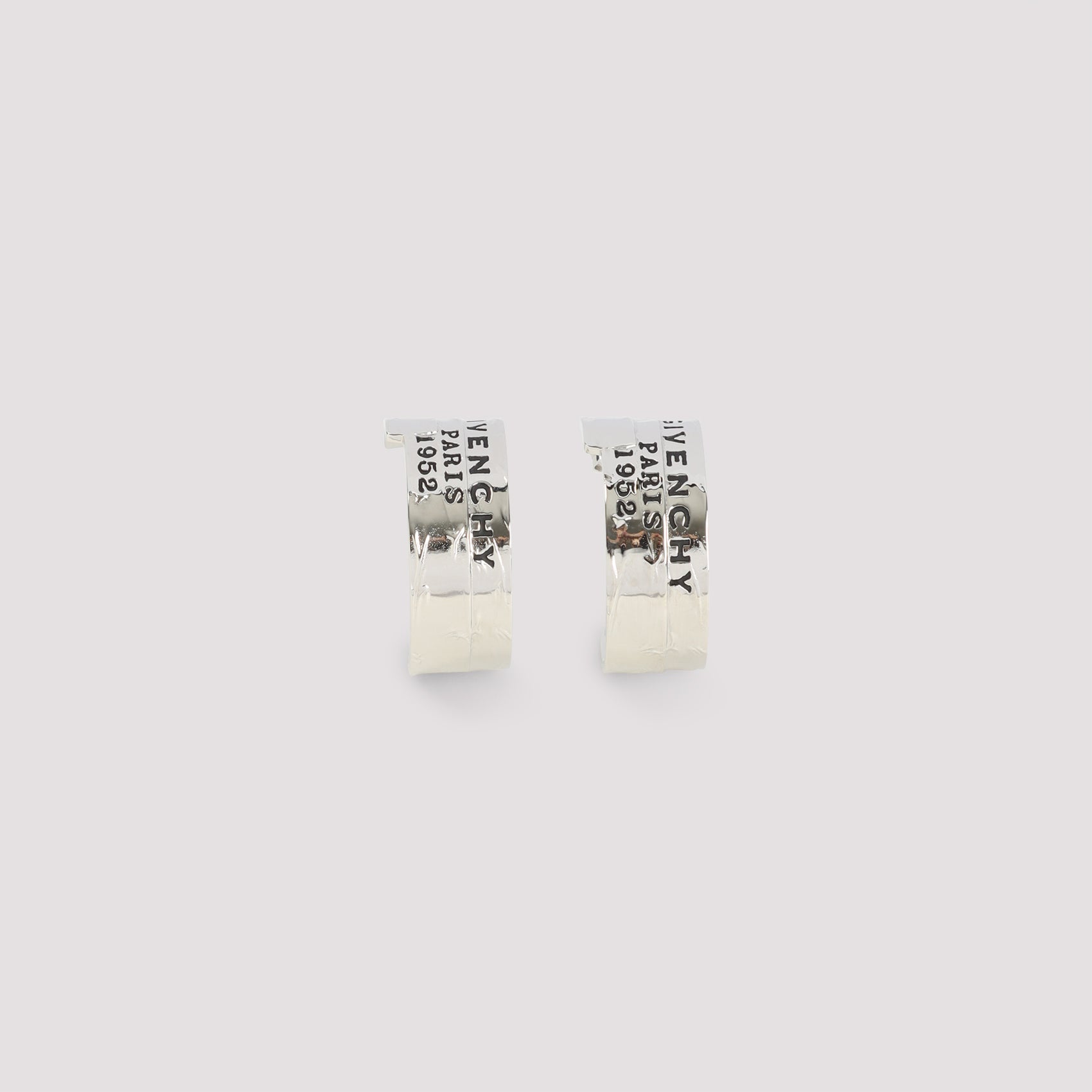 Givenchy Earrings - Metallic | b134b1fb55fc09740c0d670a42a806dbfa2e7a96