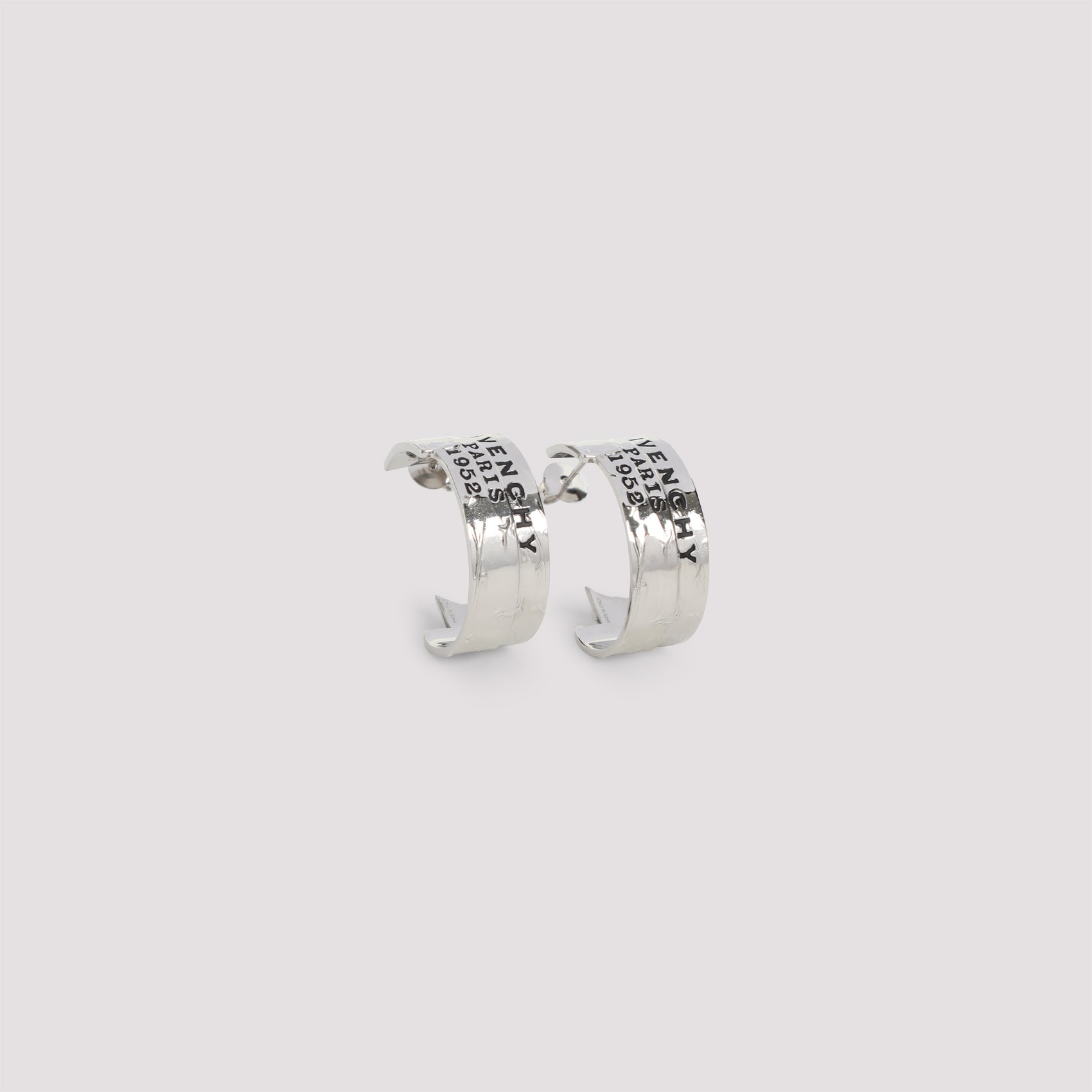 Givenchy Earrings - Metallic | 6e67ac575f24eb2ff4d16460df440b2eb650c714