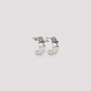 Givenchy Earrings - Metallic | 6e67ac575f24eb2ff4d16460df440b2eb650c714