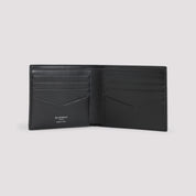 Givenchy Cc bill coin wallet - Black | 845aa3a49dda9428fe6f5b53a8af5b5caec88489
