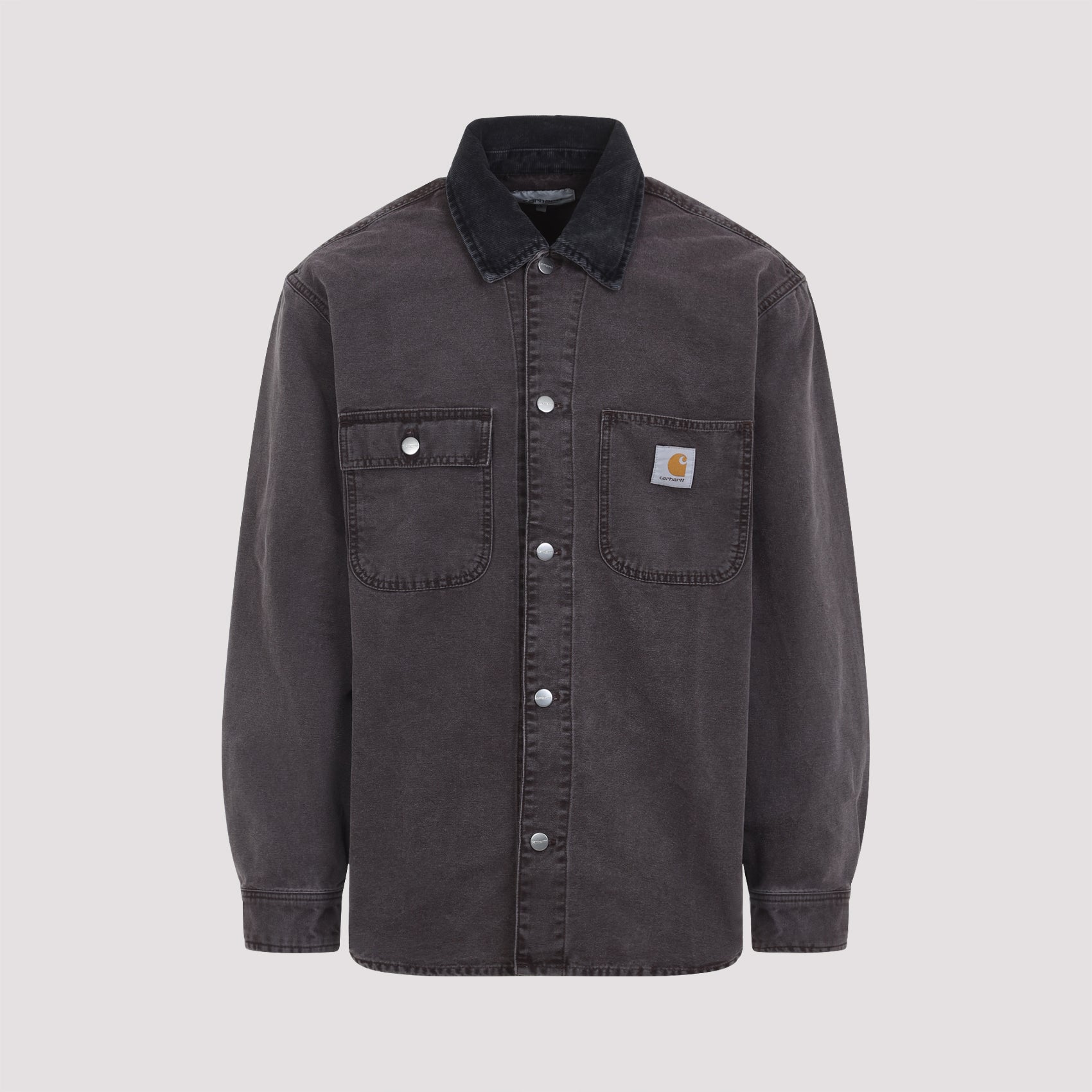 Carhartt Wip Jackets - Brown | f285e95b4730b6339a4bf3c64f05aa50914d4366