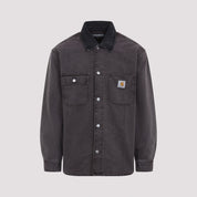 Carhartt Wip Jackets - Brown | f285e95b4730b6339a4bf3c64f05aa50914d4366