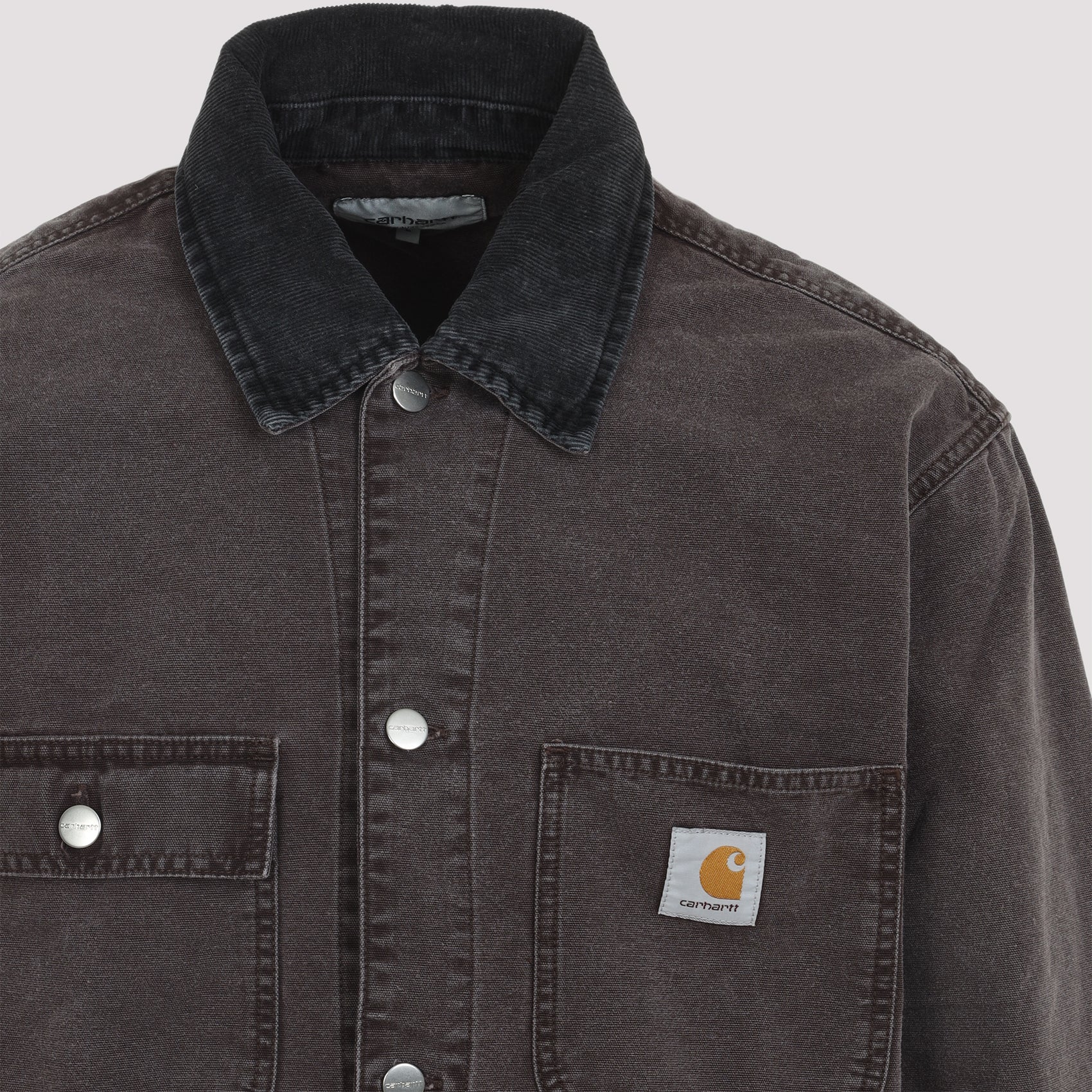 Carhartt Wip Jackets - Brown | 6b3203cb9daa35c4ced8e8970a97c4ffd5182b30