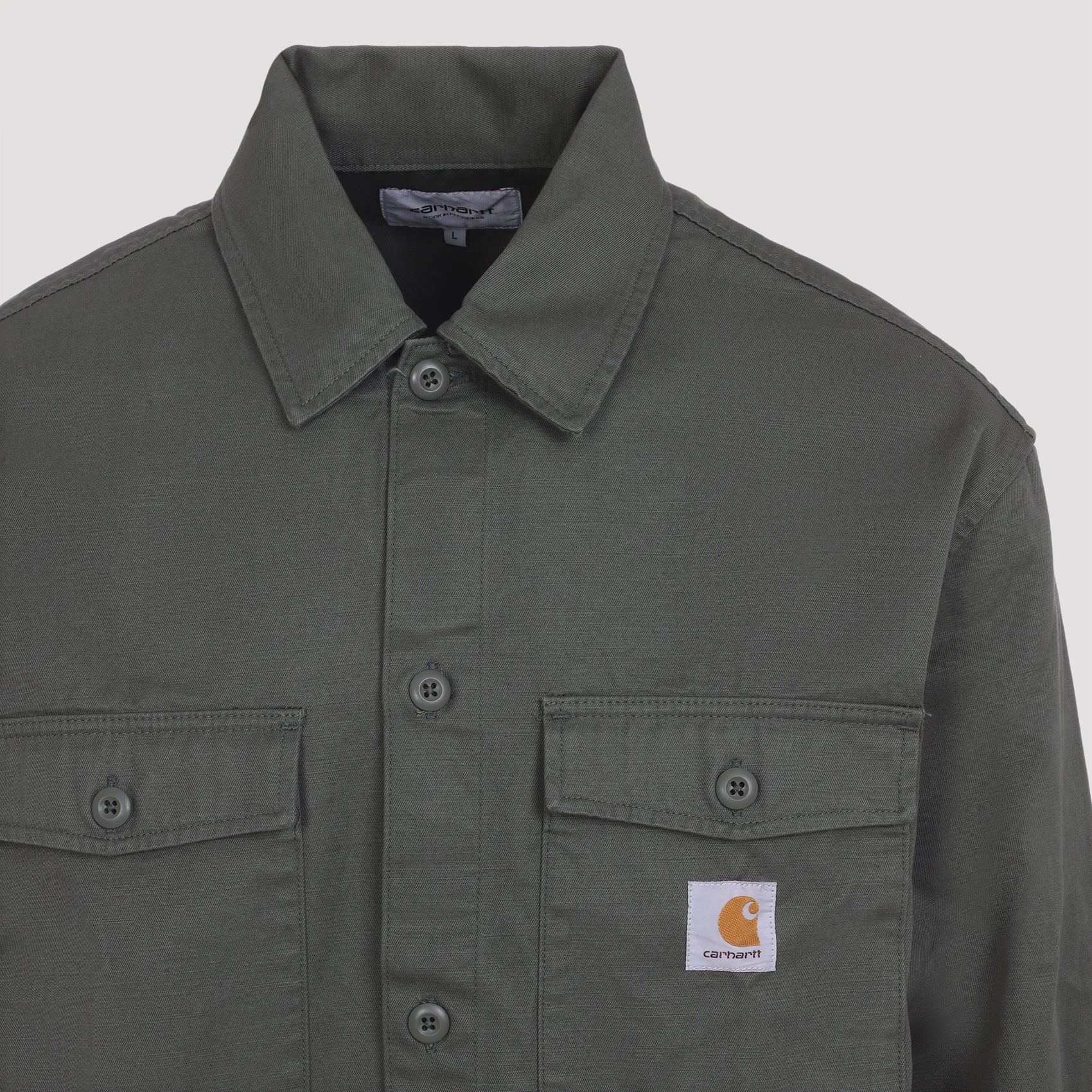 Carhartt Wip Jackets - Green | 091e439b7674e6798c8bff75811ade8cfad3b076
