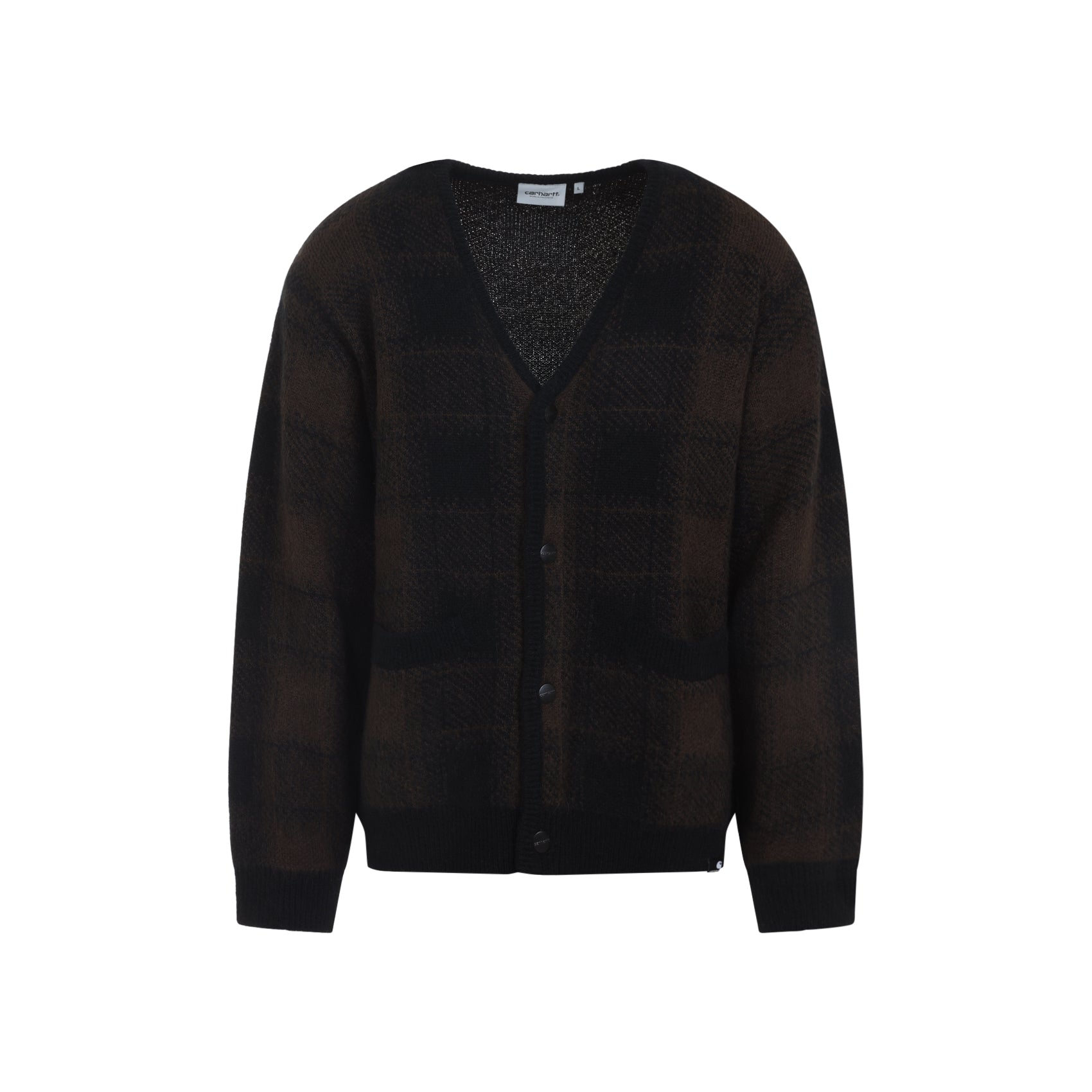 Carhartt Wip Cardigan - Multicolour | 3cd14a6ac4f81278e832a0fba1271c026c650166