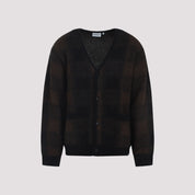Carhartt Wip Cardigan - Multicolour | 149de69041a1f796ecd335393e151ce705d9f17d