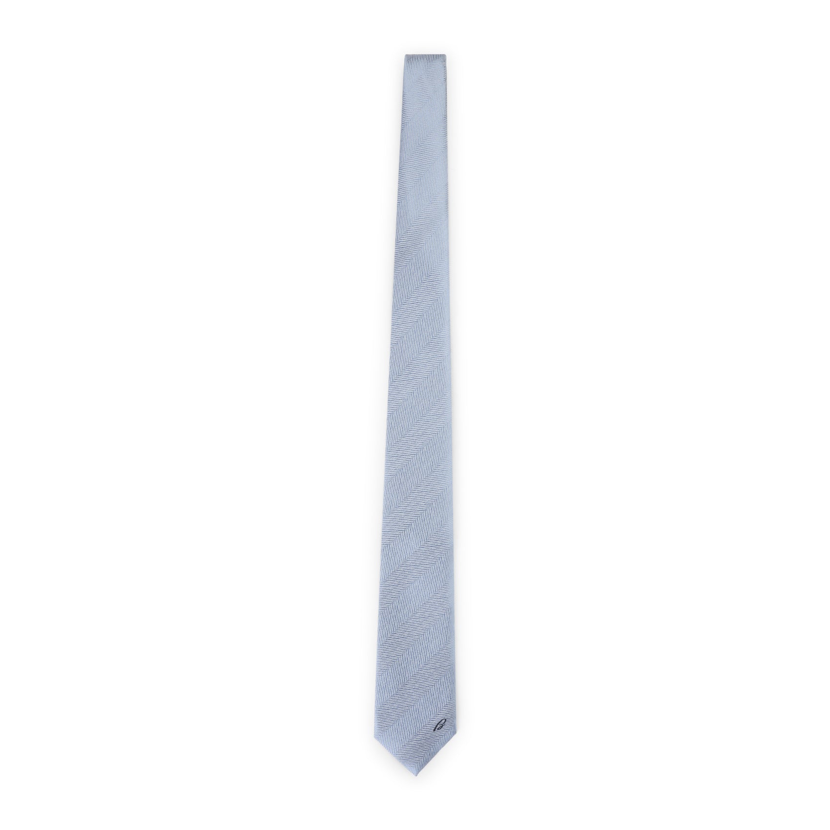 Brioni Ties - Blue | e8c751e0ad32a7bd9372ff54c6d51c67ed62fe99