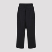 Y 3 Regular & straight leg - Black | c7dc0d1e0c21b50d88d62b47629511880f44106a