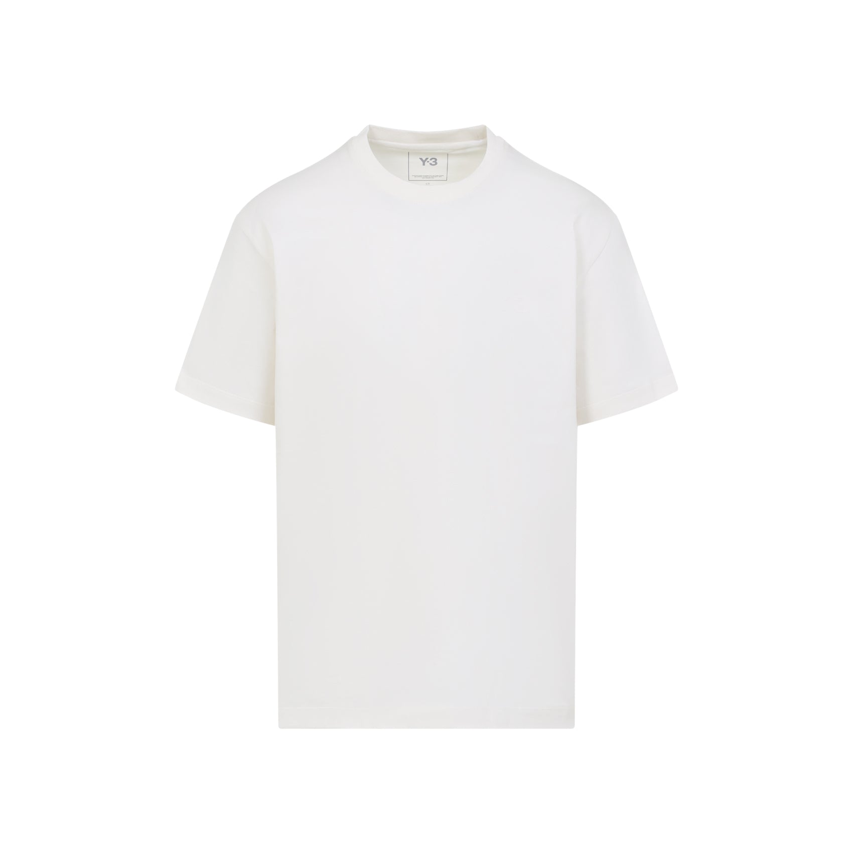 Y 3 T-shirts - White | 3a9e42e04263be48e091a9f7c50768bb54a5711d