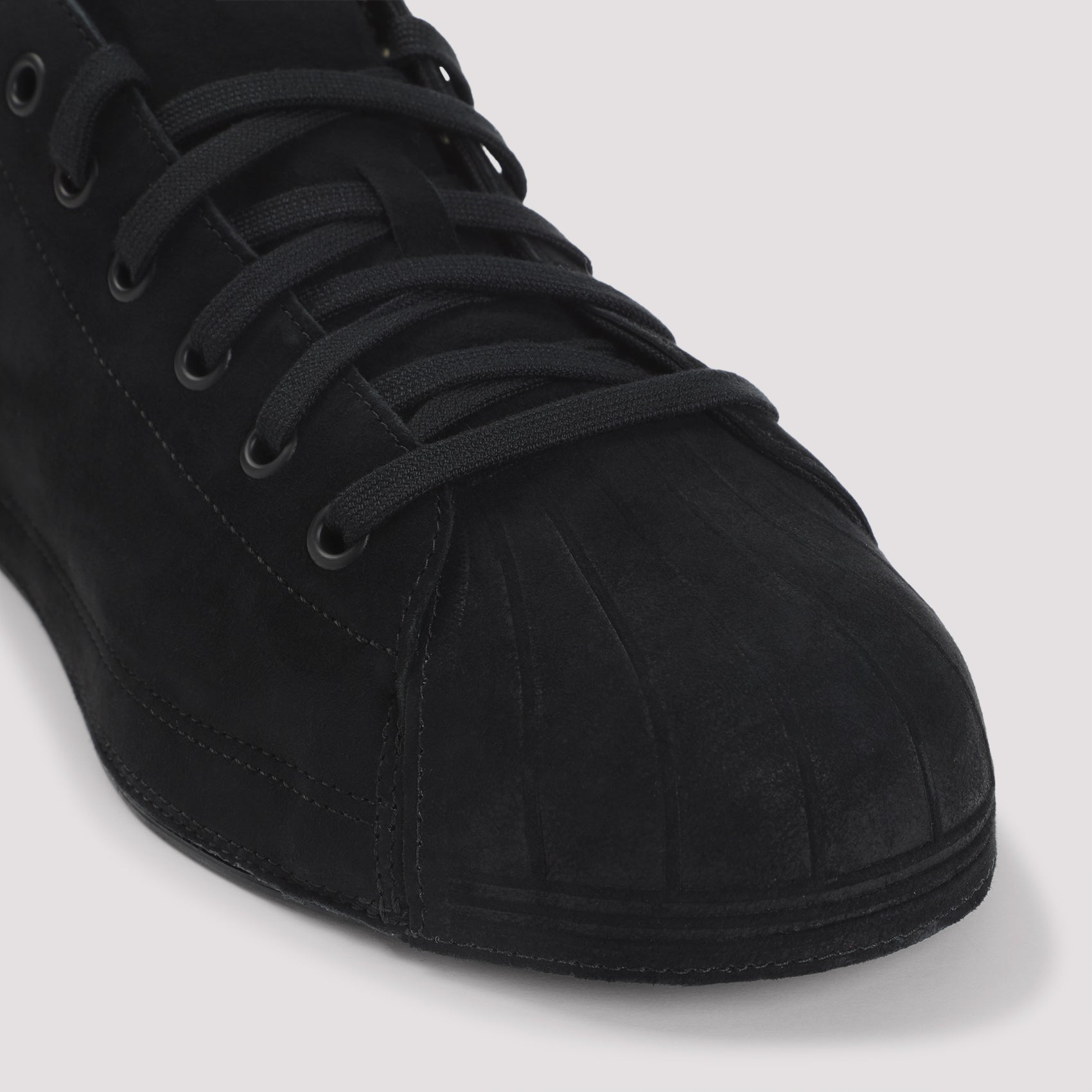Y 3 Sneakers - Black | 0e3aae25aa765bdd4e2244bb0669ba82654b9b9e