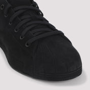 Y 3 Sneakers - Black | 0e3aae25aa765bdd4e2244bb0669ba82654b9b9e