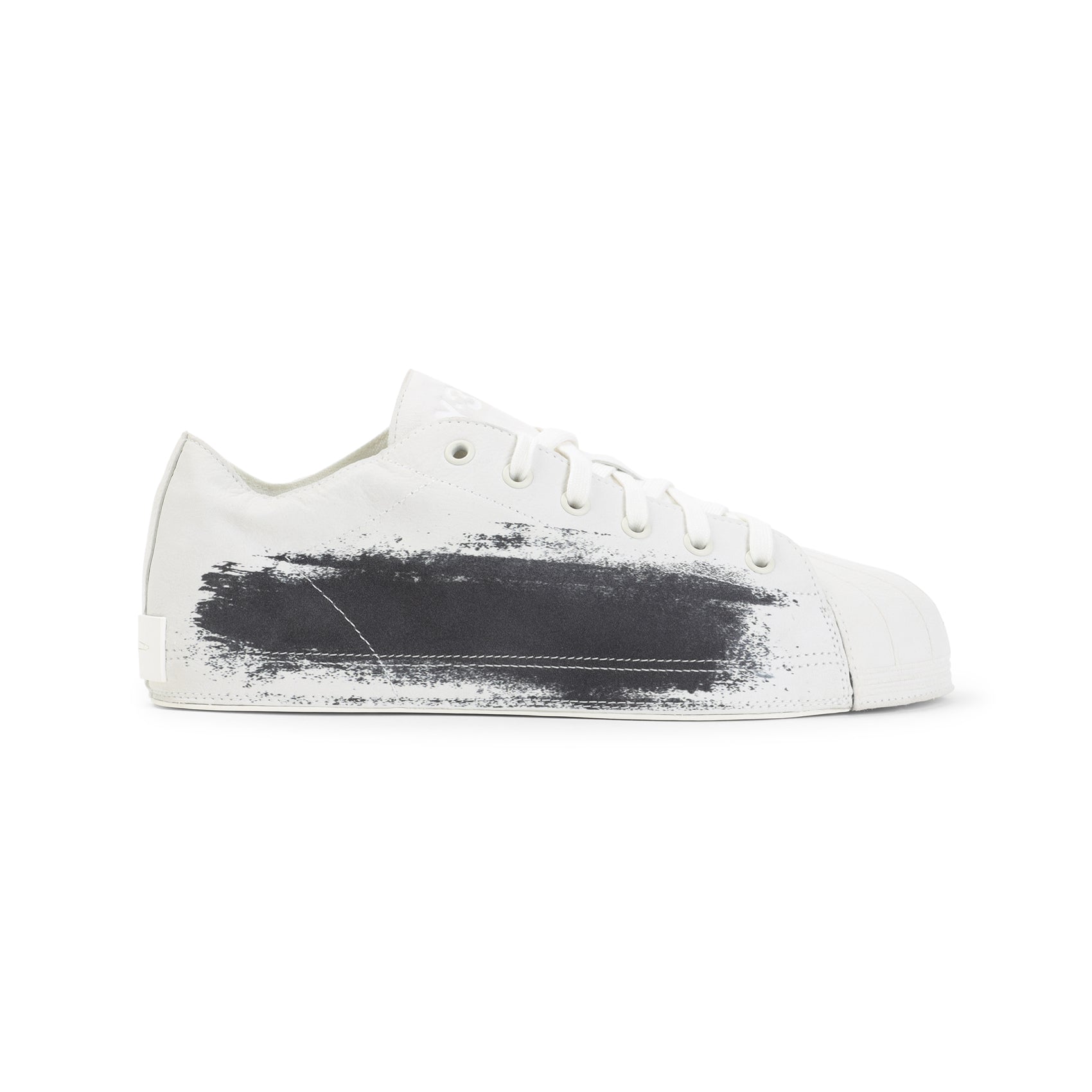 Y 3 Sneakers - White | b133bce3428667bf57815c40dd97aa917bc043a4