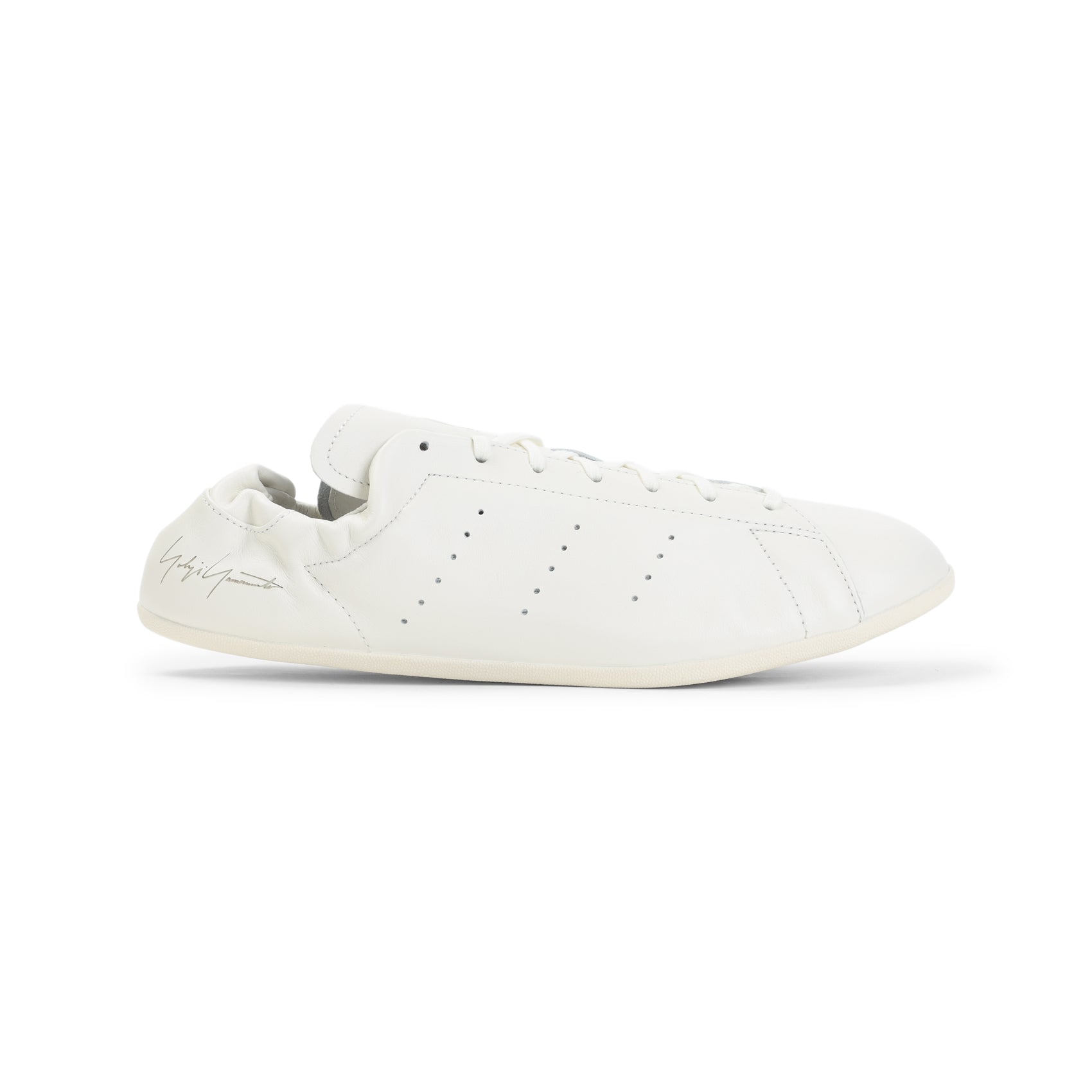 Y 3 Sneakers - White | cb4487a7c25f7f82d96836d3d877c3c2d9998129