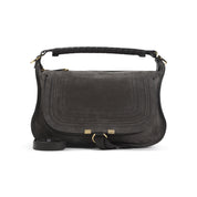 Chloe Handbag - Brown | 48ff738a9b272d1e5ab2d779974f5561ac176640