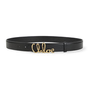 Chloe Belts - Black | fb670f9dbaf2b179f71832b10e9fb7e48a43a021