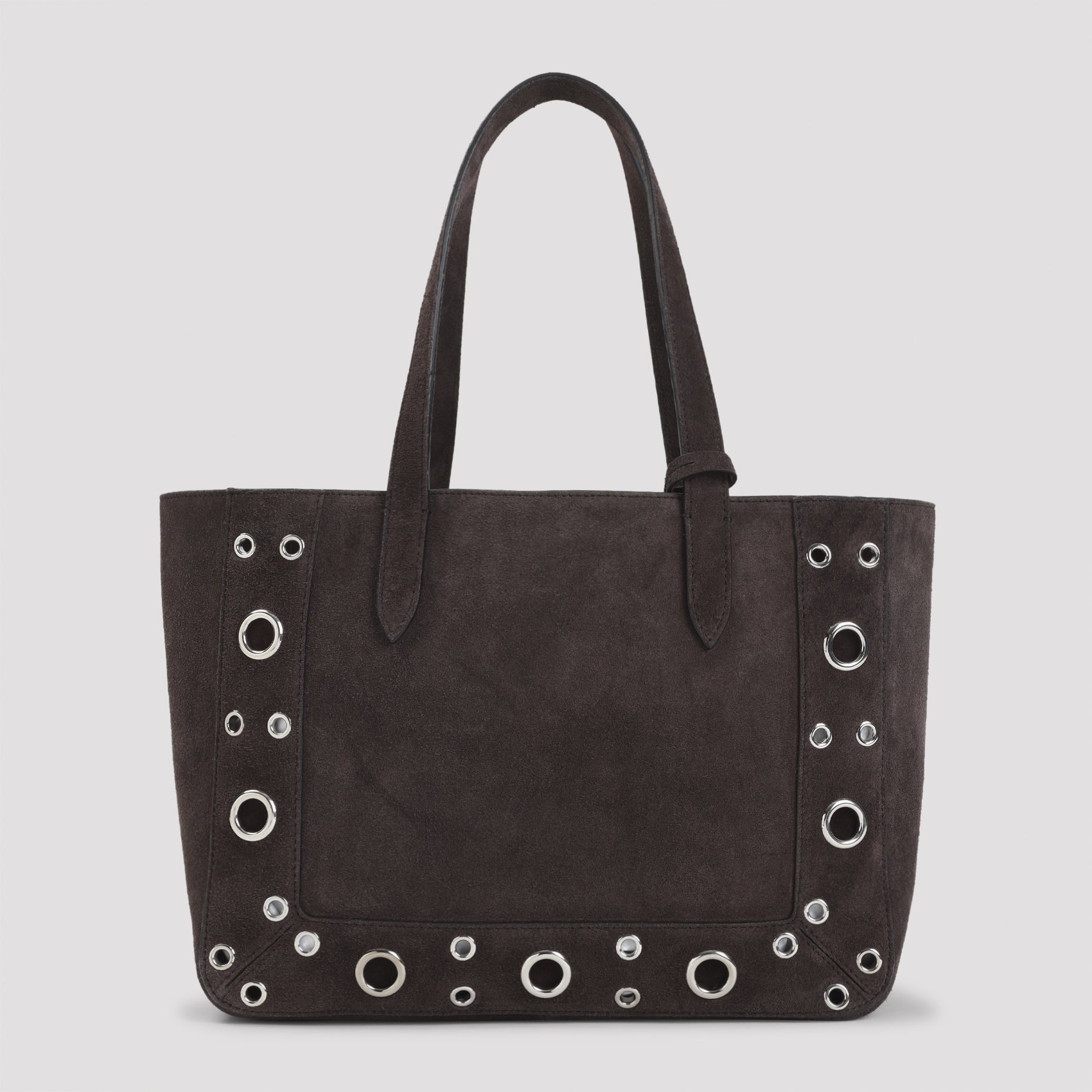 Valentino Garavani Totes - Brown | 0730d698cc929b2034eb59c01def8998fdf6314c