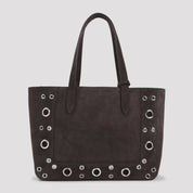 Valentino Garavani Totes - Brown | 0730d698cc929b2034eb59c01def8998fdf6314c