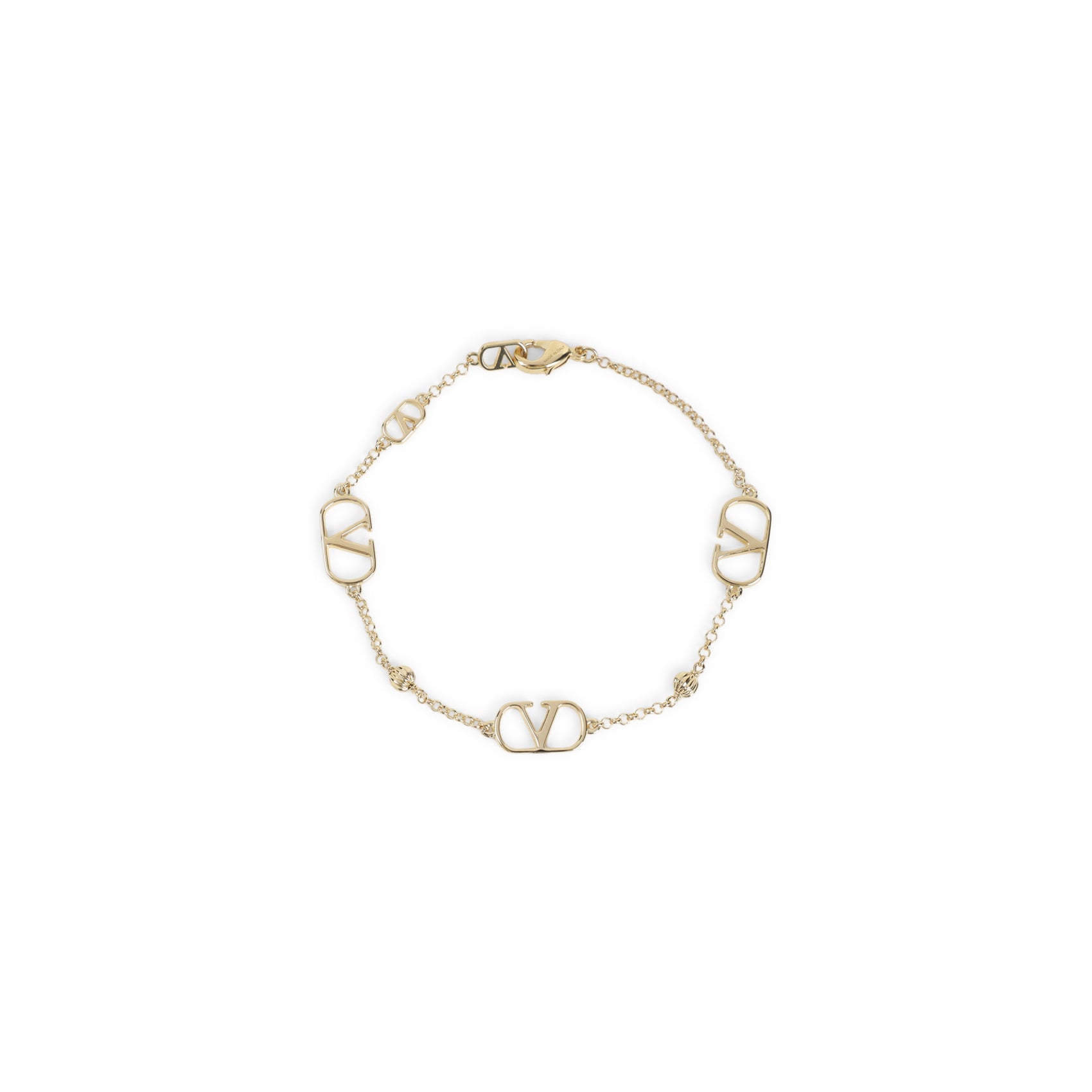 Valentino Garavani Bracelets - Metallic | 469754501772107e14671829a5f7c7de261bb6db