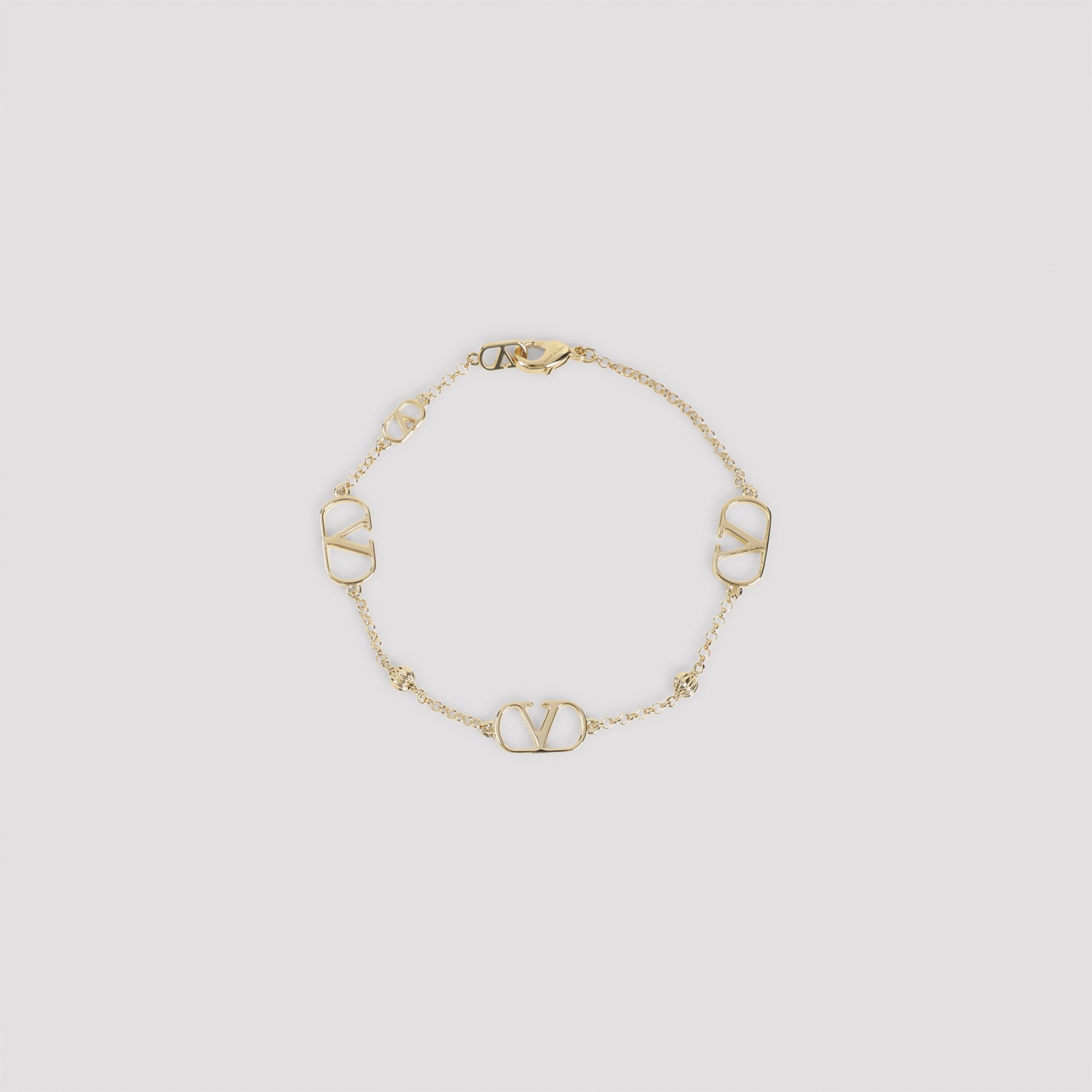 Valentino Garavani Bracelets - Metallic | 502ff2c9126488f0326381b32b797c53ce79220e