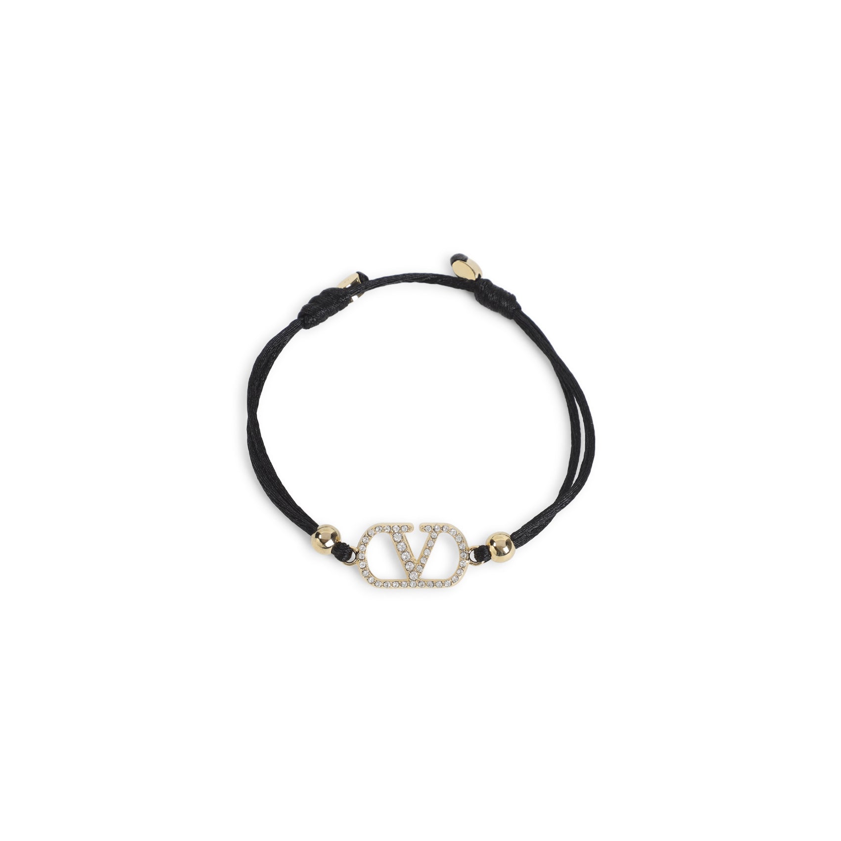 Valentino Garavani Bracelets - Black | 0695385c347ea78cea8e942f8fca4ccf5855c21f