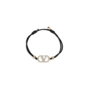 Valentino Garavani Bracelets - Black | 0695385c347ea78cea8e942f8fca4ccf5855c21f