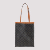 Celine Medium Flat Shopper Handbag - WOMEN BAGS - Celine - T.Luxy