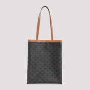 Celine Medium Flat Shopper Handbag - WOMEN BAGS - Celine - T.Luxy