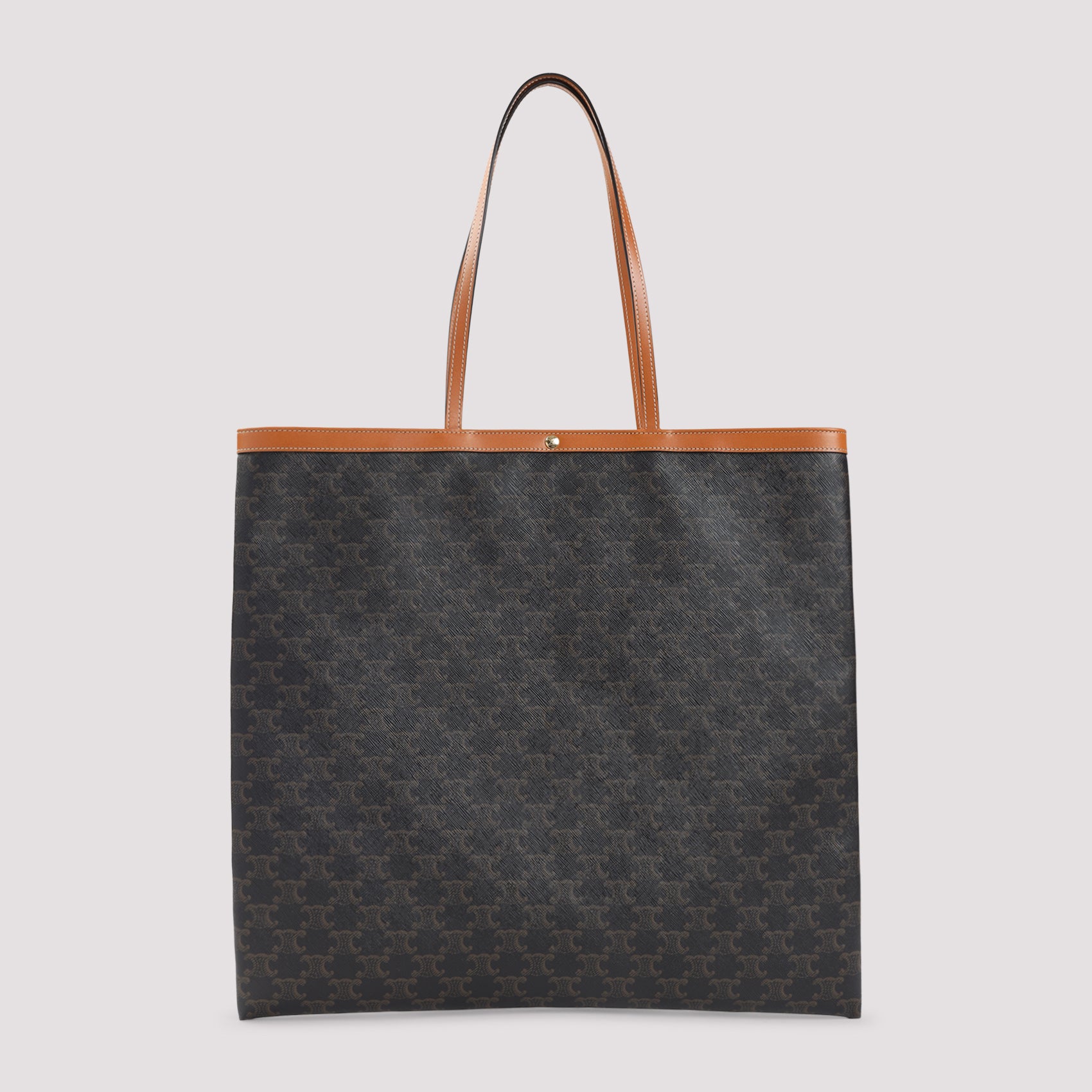Celine Large Flat Shopper Bag - WOMEN BAGS - CELINE - T.Luxy