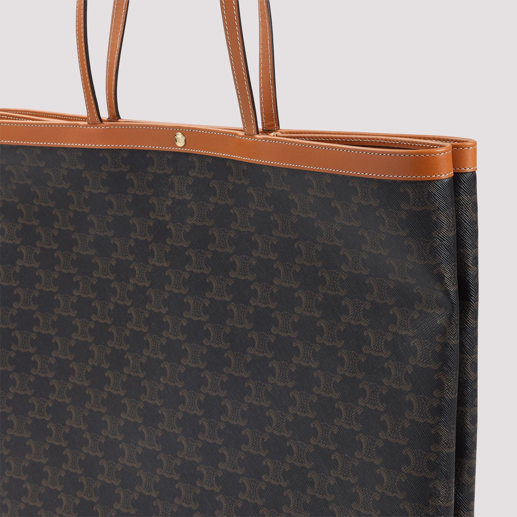 Celine Large Flat Shopper Bag - WOMEN BAGS - CELINE - T.Luxy
