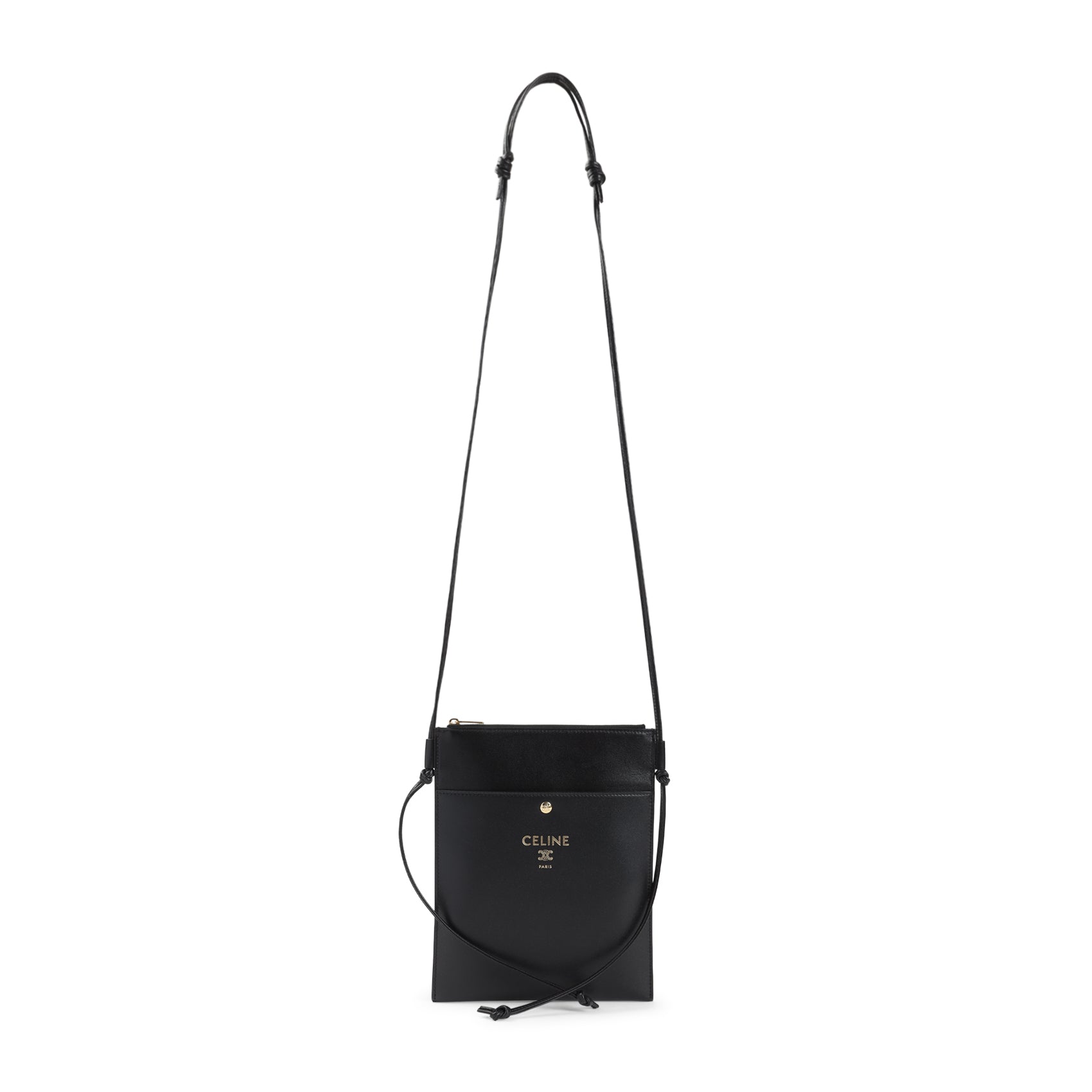 Celine Sharp Pouch - WOMEN BAGS - CELINE - T.Luxy