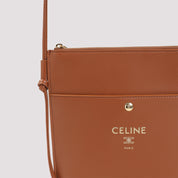 Celine Sharp Pouch - WOMEN BAGS - CELINE - T.Luxy