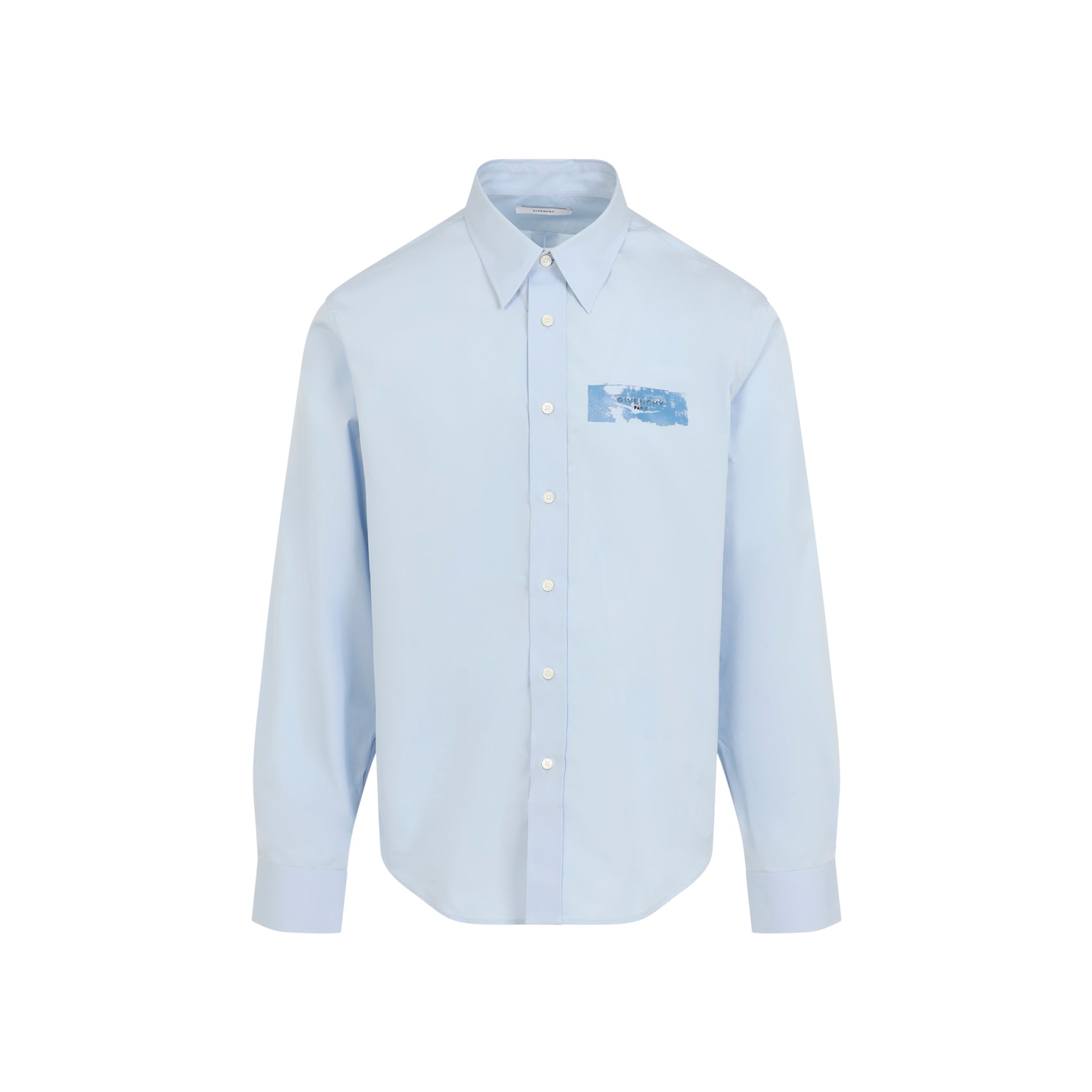Givenchy Shirt - MEN CLOTHING - GIVENCHY - T.Luxy