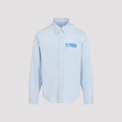 Givenchy Shirt - MEN CLOTHING - GIVENCHY - T.Luxy
