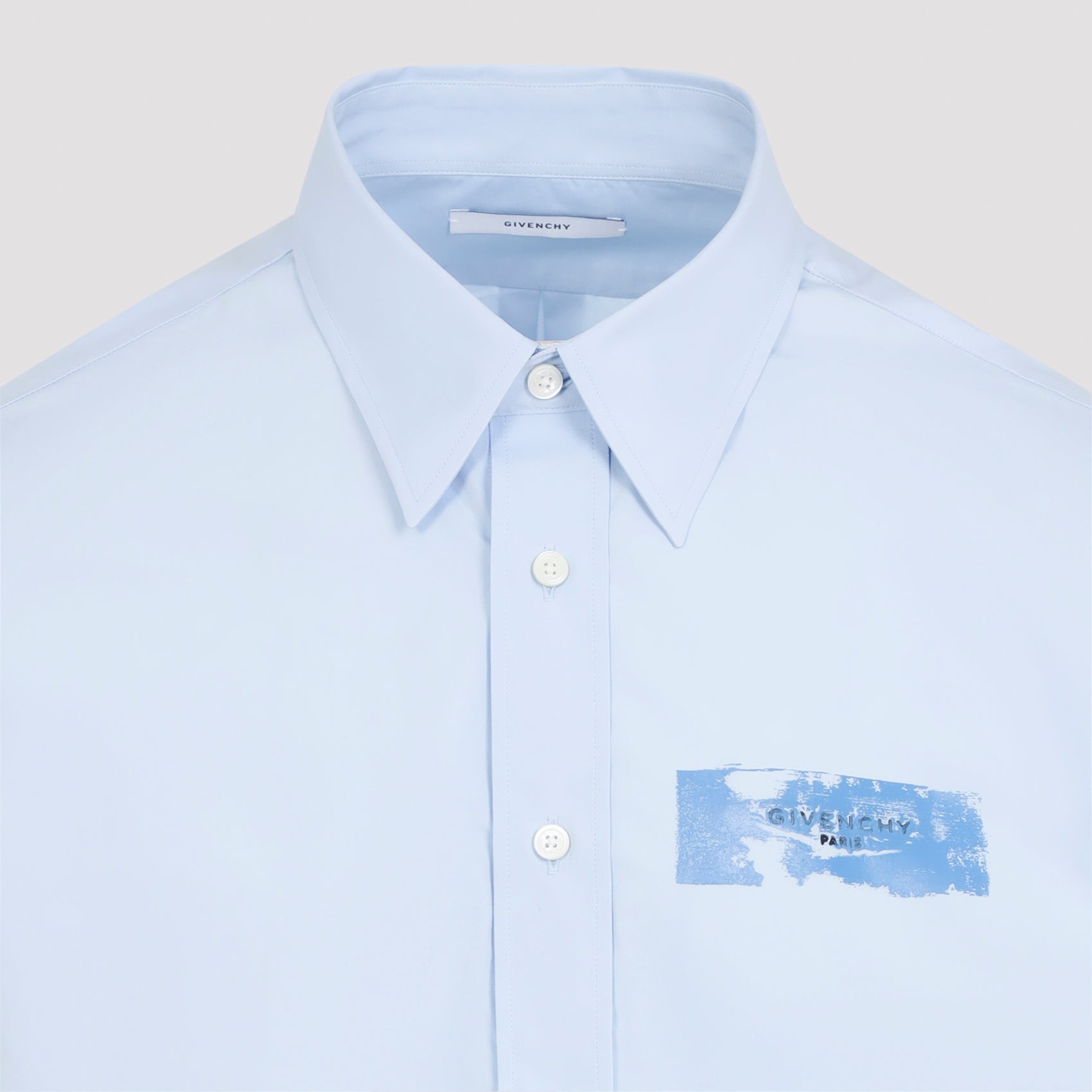 Givenchy Shirt - MEN CLOTHING - GIVENCHY - T.Luxy