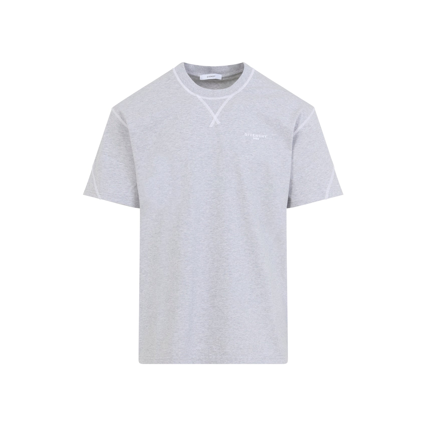 Givenchy T-Shirt - MEN CLOTHING - GIVENCHY - T.Luxy
