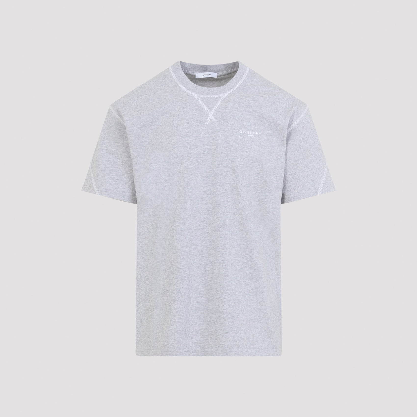 Givenchy T-Shirt - MEN CLOTHING - GIVENCHY - T.Luxy