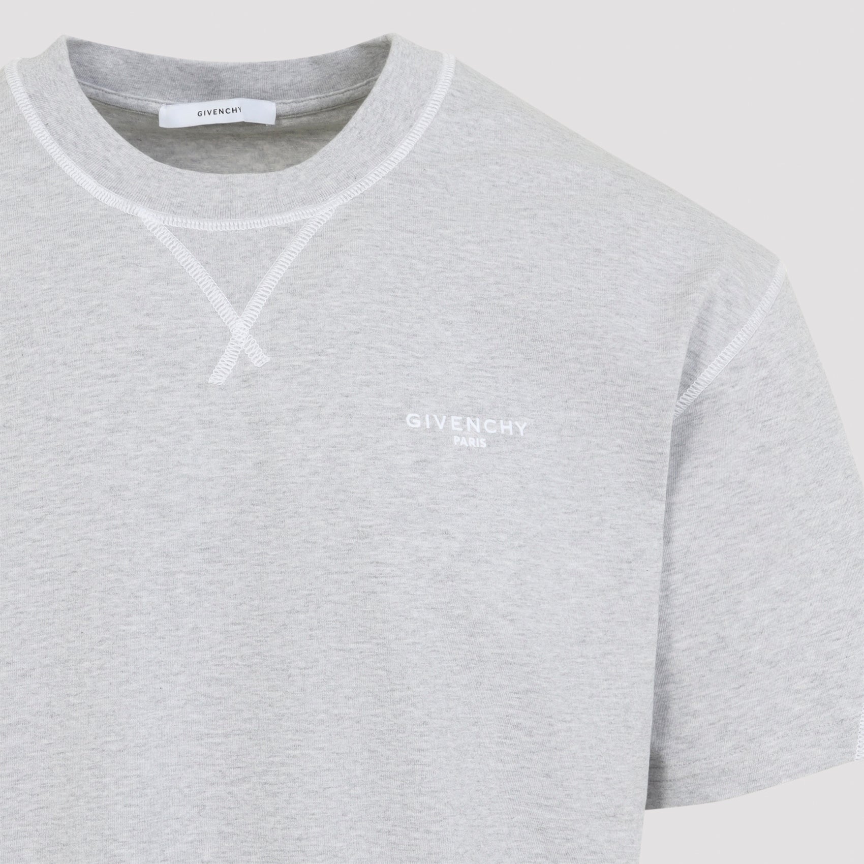 Givenchy T-Shirt - MEN CLOTHING - GIVENCHY - T.Luxy