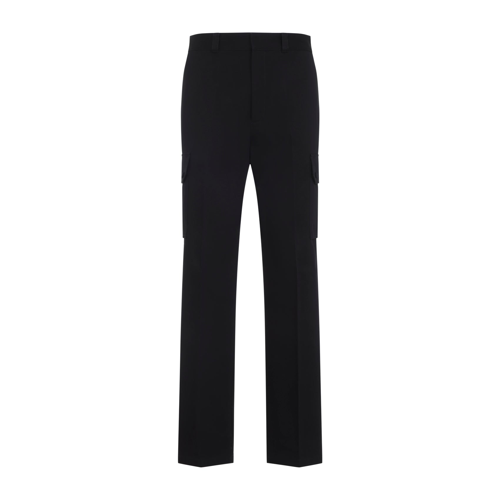 Givenchy Tailored Cargo Trousers - MEN CLOTHING - GIVENCHY - T.Luxy