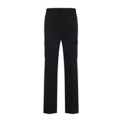 Givenchy Tailored Cargo Trousers - MEN CLOTHING - GIVENCHY - T.Luxy