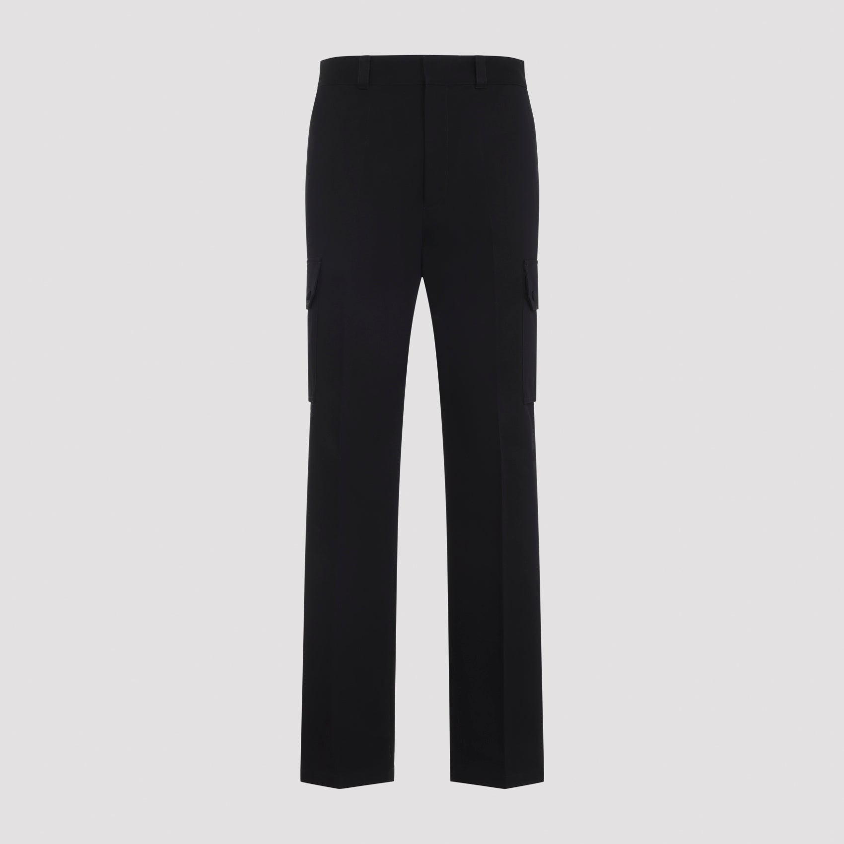 Givenchy Tailored Cargo Trousers - MEN CLOTHING - GIVENCHY - T.Luxy